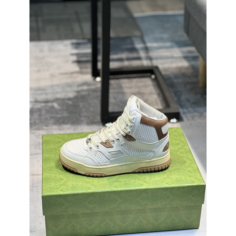 G*u*i sneakers
